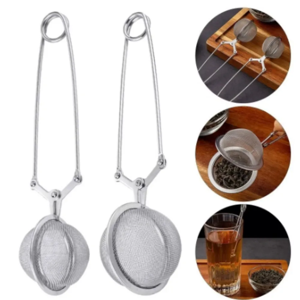 Łyżeczka do herbaty z siatki z – Tea Strainer Mesh recenzja i cena