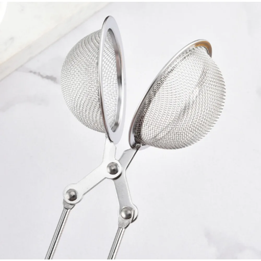 Łyżeczka do herbaty z siatki z – Tea Strainer Mesh recenzja i cena