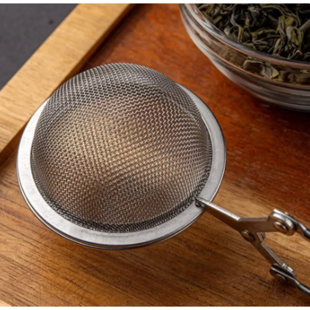 Łyżeczka do herbaty z siatki z – Tea Strainer Mesh recenzja i cena