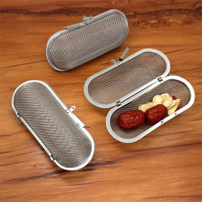 Sitko do herbaty/kawy ze stali – Tea Strainer Mesh recenzja i cena